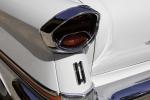 Oldsmobile 88 Convertible Coupe 1957 года